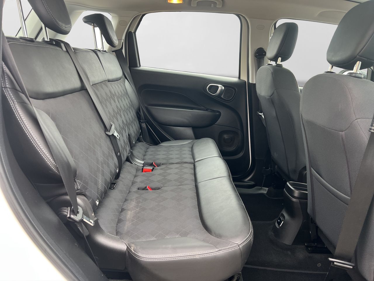 Foto Fiat 500L 15