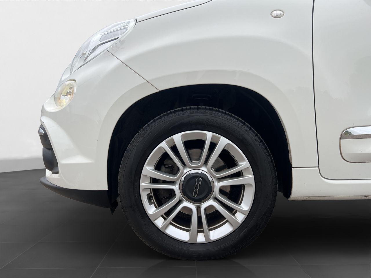 Foto Fiat 500L 19