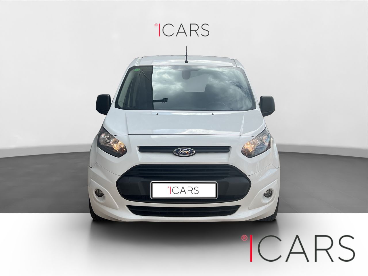Foto Ford Transit Connect 2