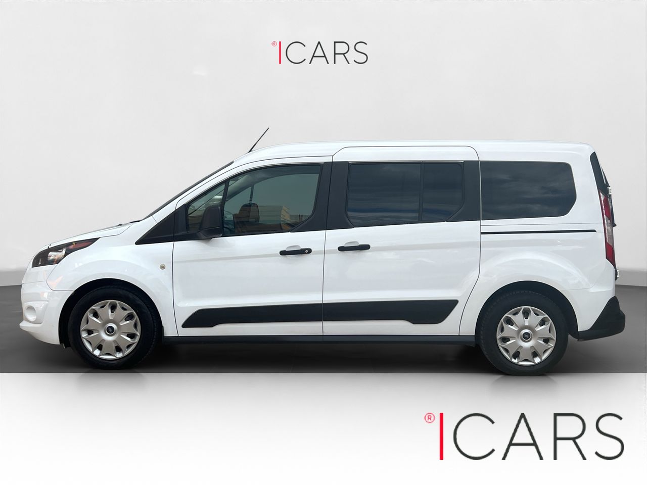 Foto Ford Transit Connect 3