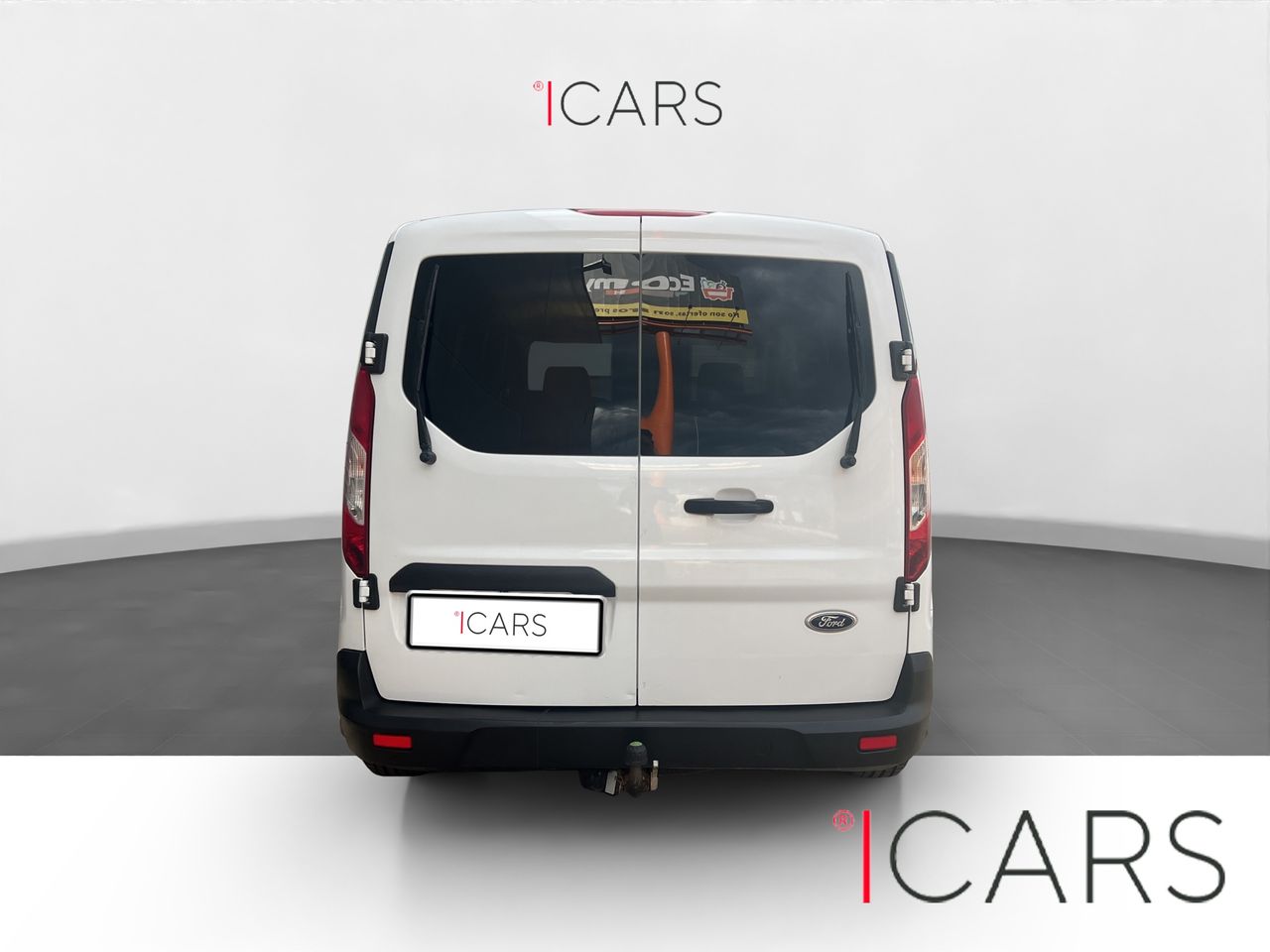 Foto Ford Transit Connect 5