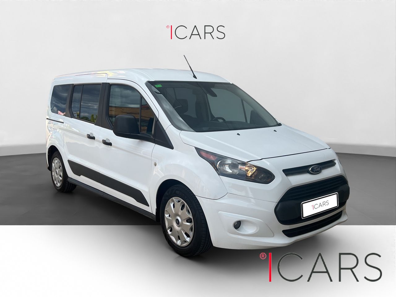 Foto Ford Transit Connect 6