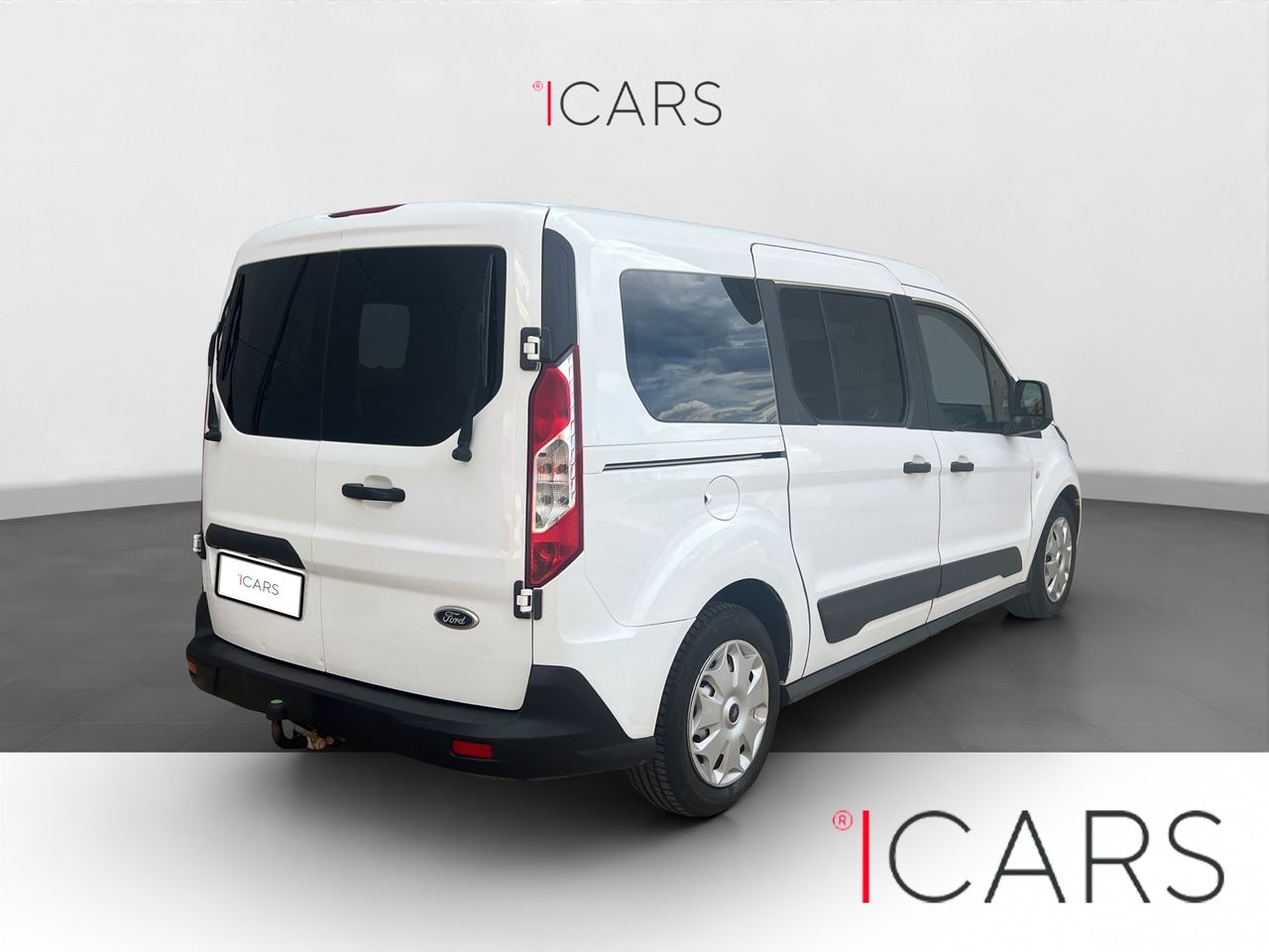 Foto Ford Transit Connect 8