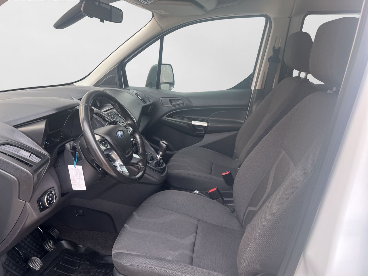 Foto Ford Transit Connect 9
