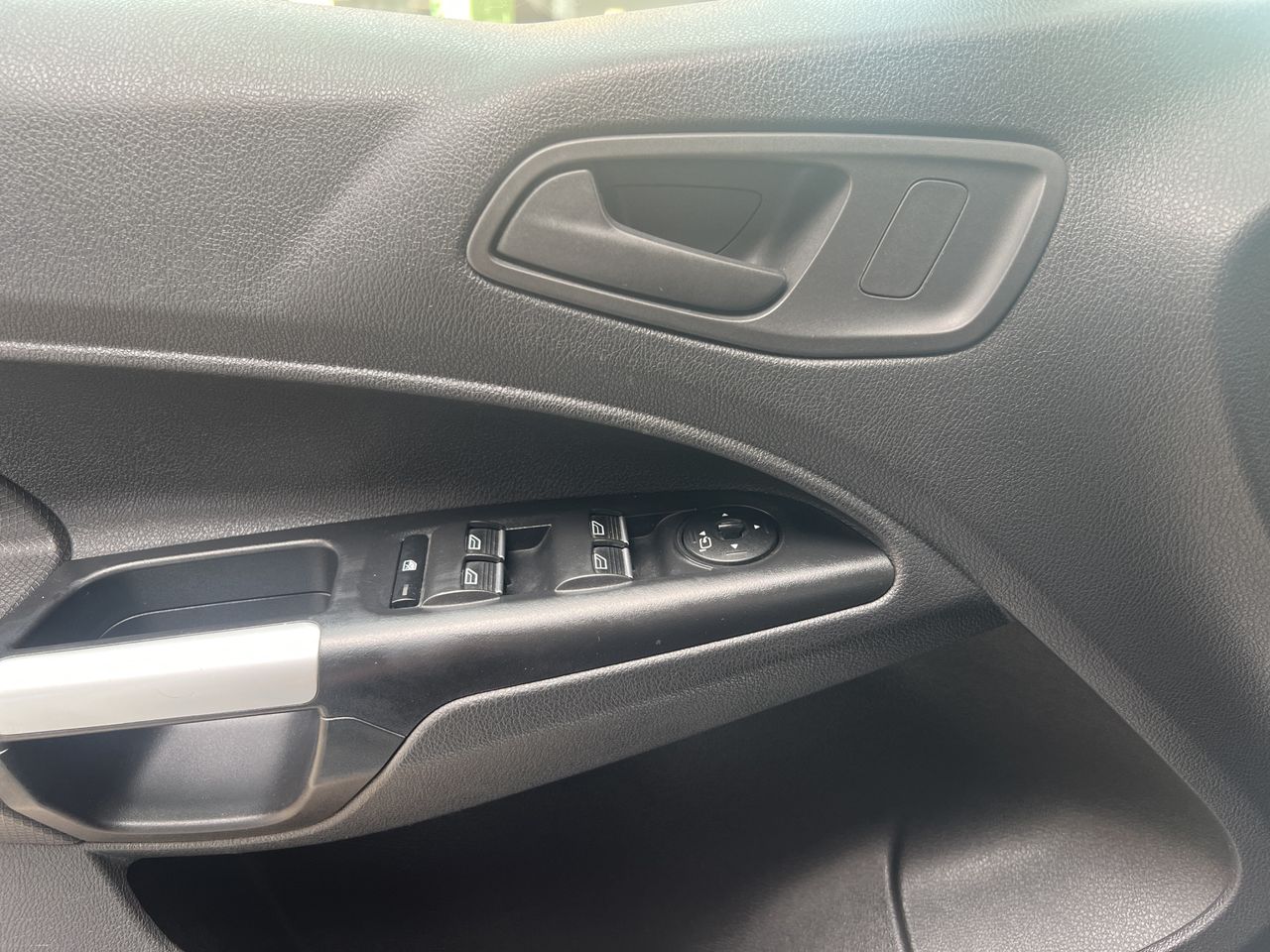 Foto Ford Transit Connect 10