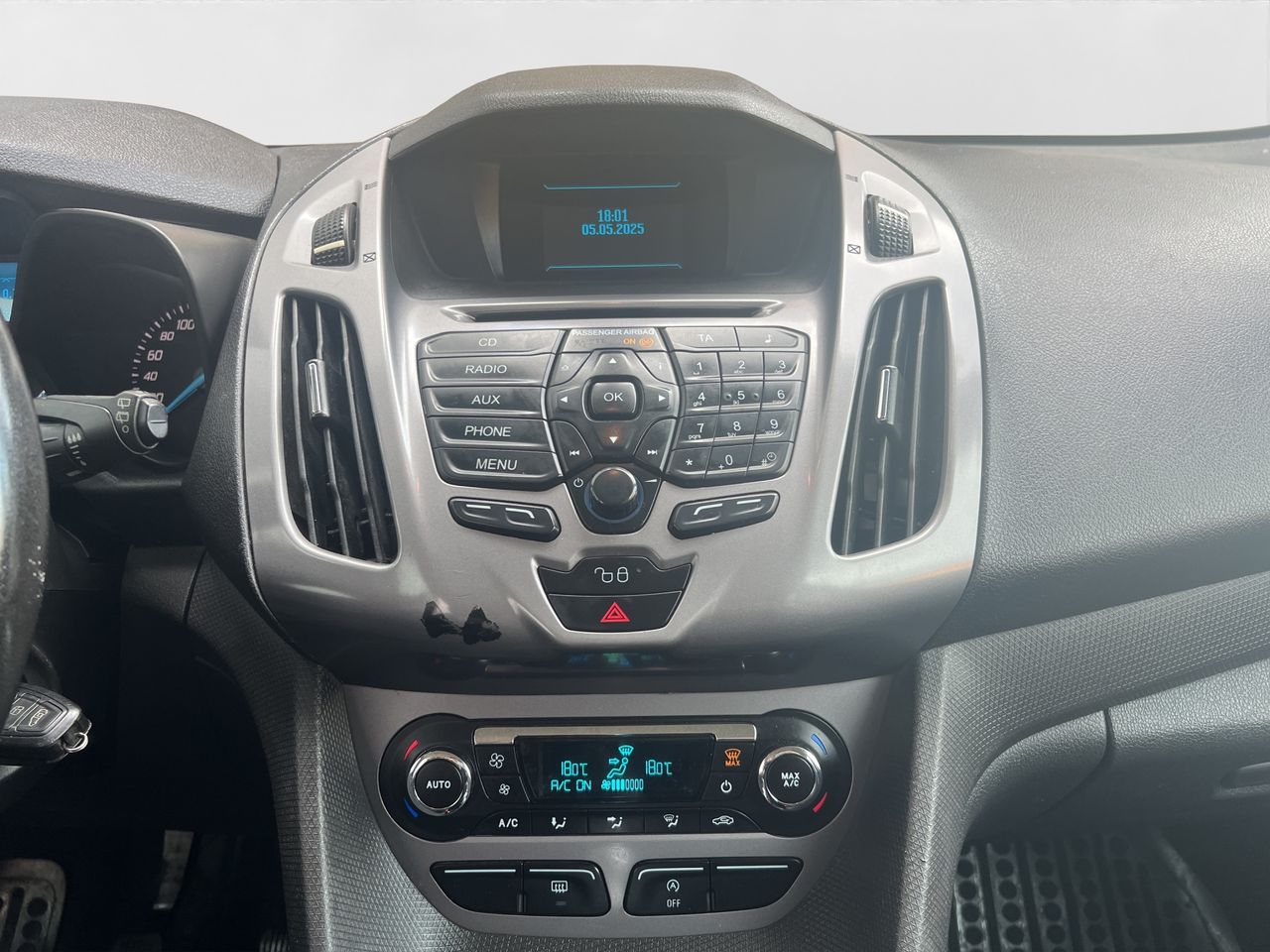 Foto Ford Transit Connect 13