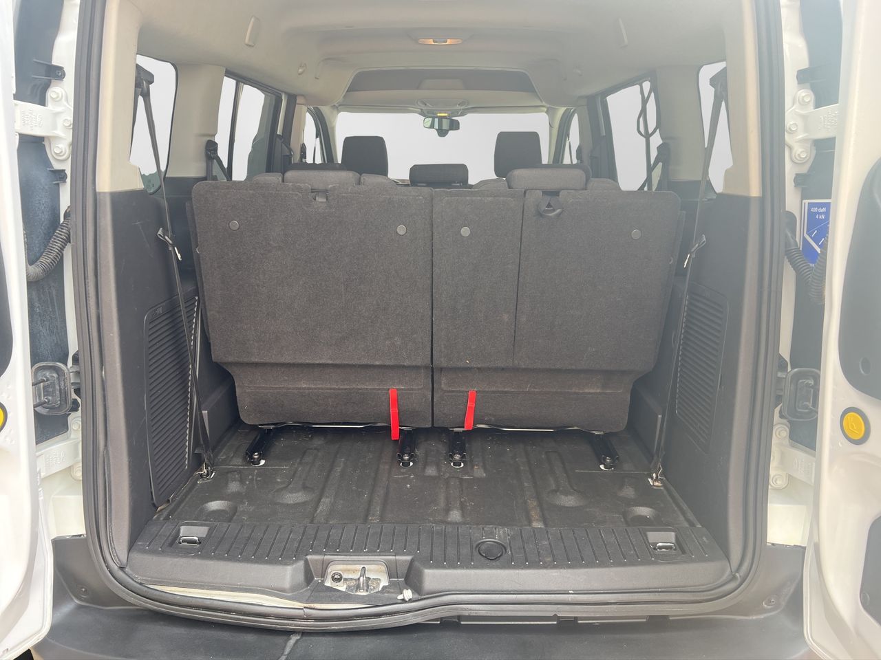 Foto Ford Transit Connect 16