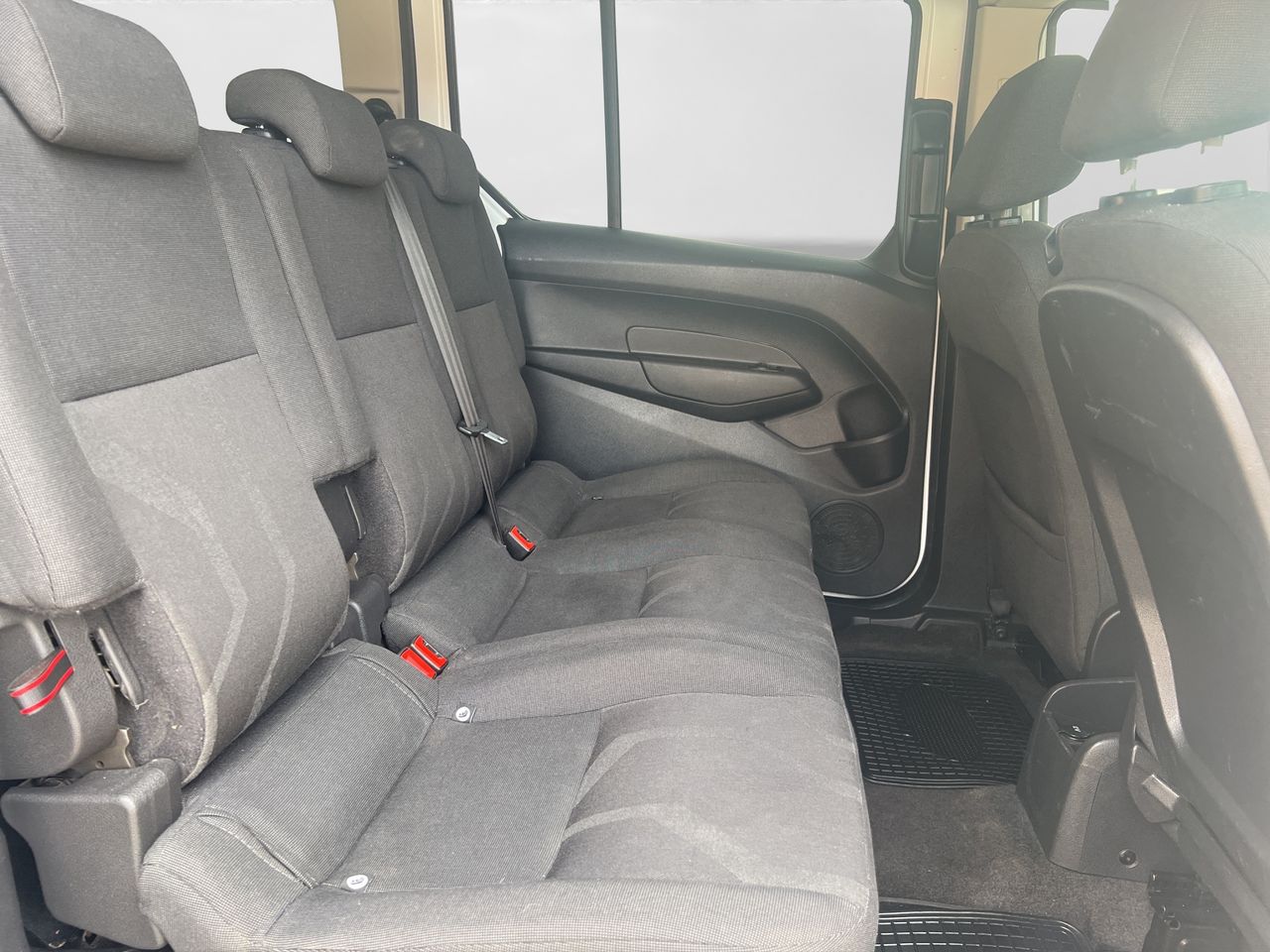 Foto Ford Transit Connect 17