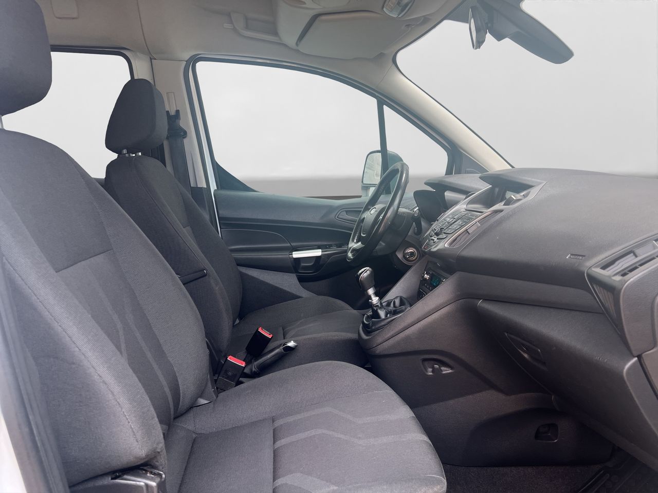Foto Ford Transit Connect 18