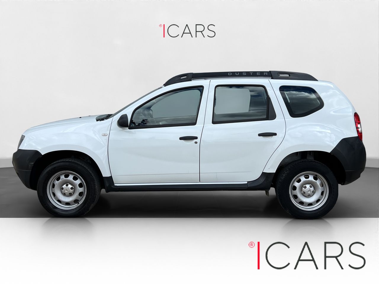 Foto Dacia Duster 3