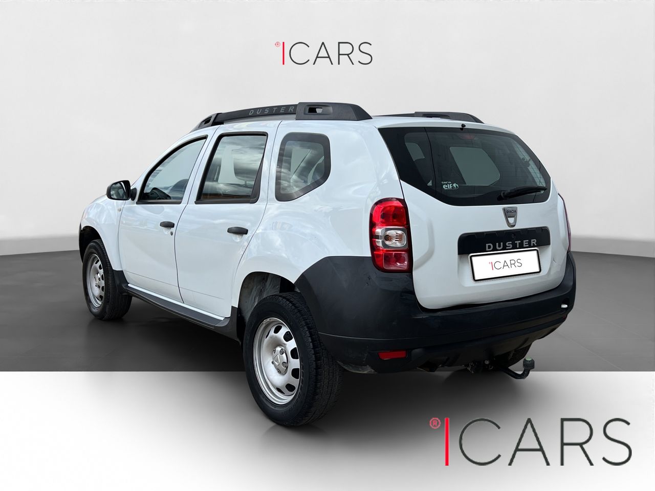 Foto Dacia Duster 4