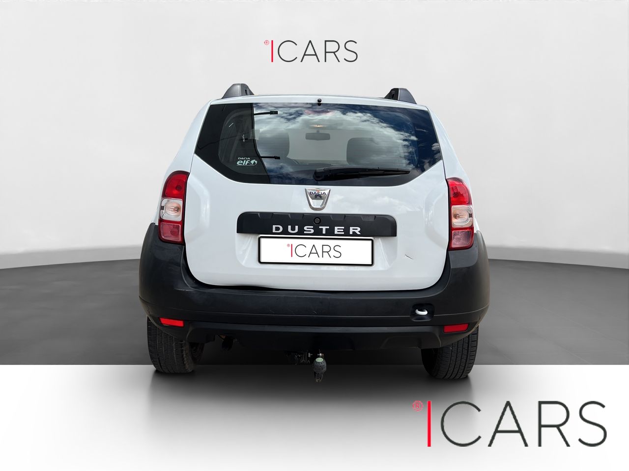 Foto Dacia Duster 5
