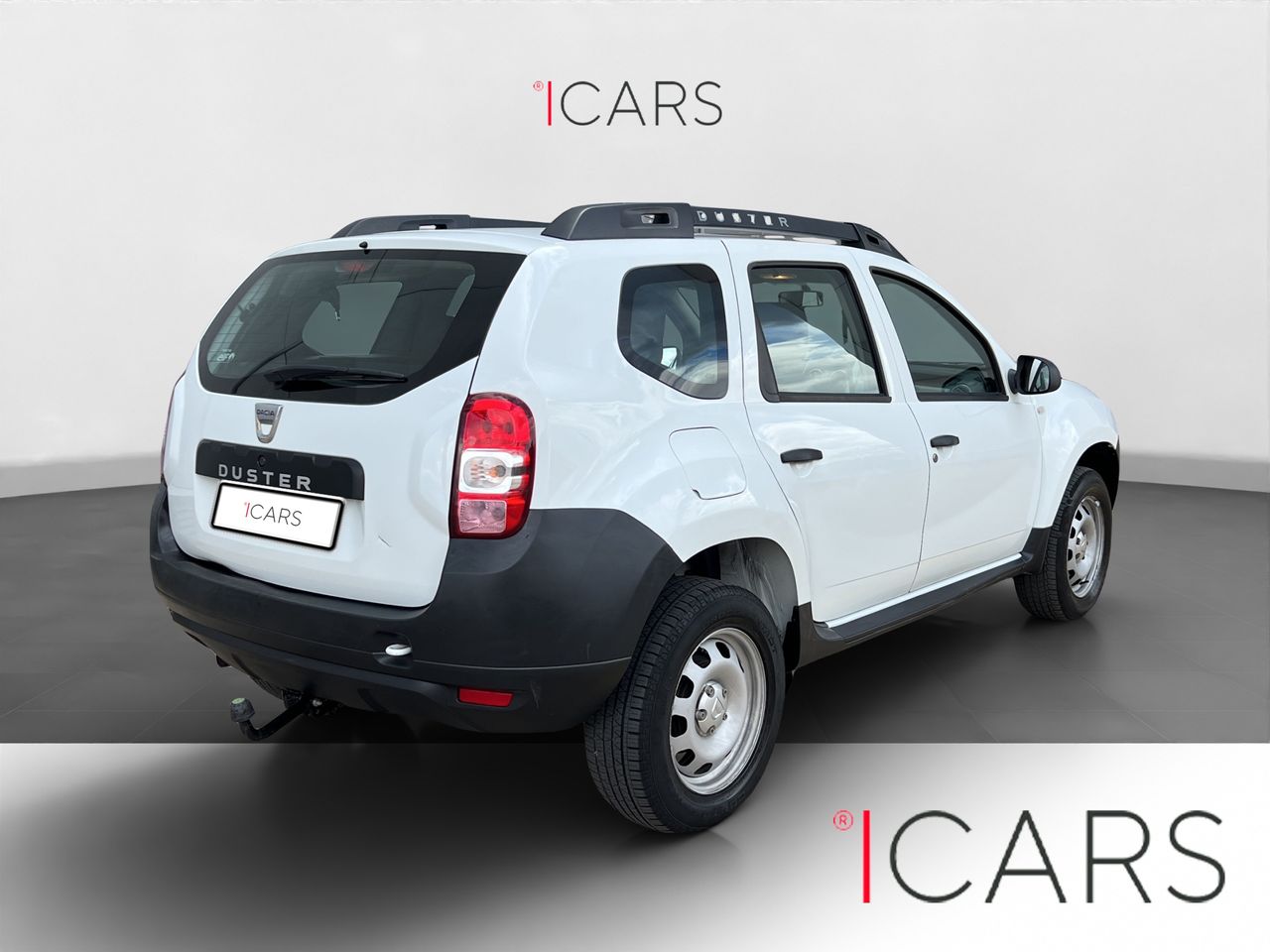 Foto Dacia Duster 6