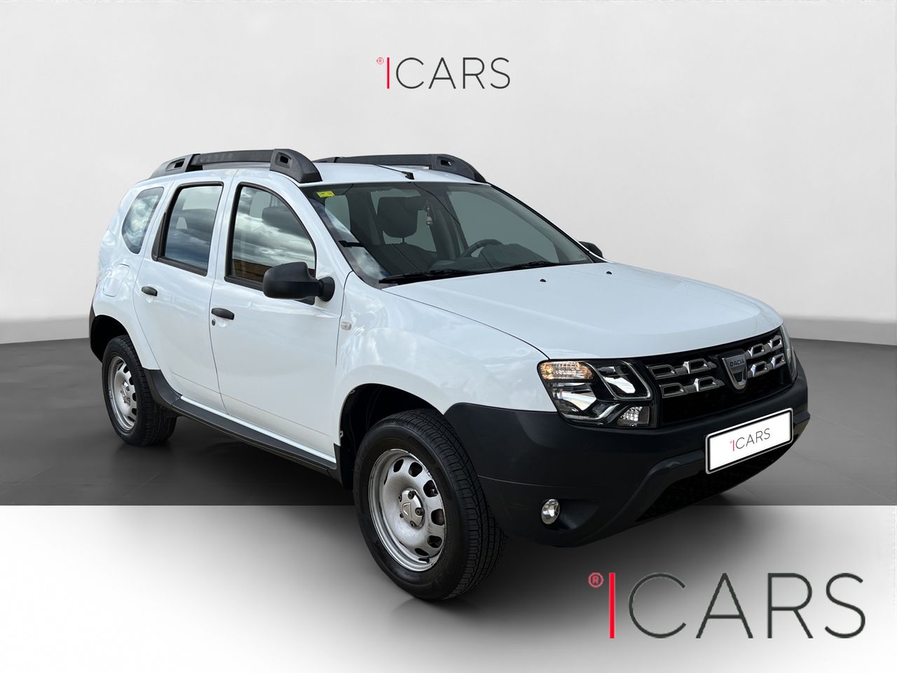 Foto Dacia Duster 8
