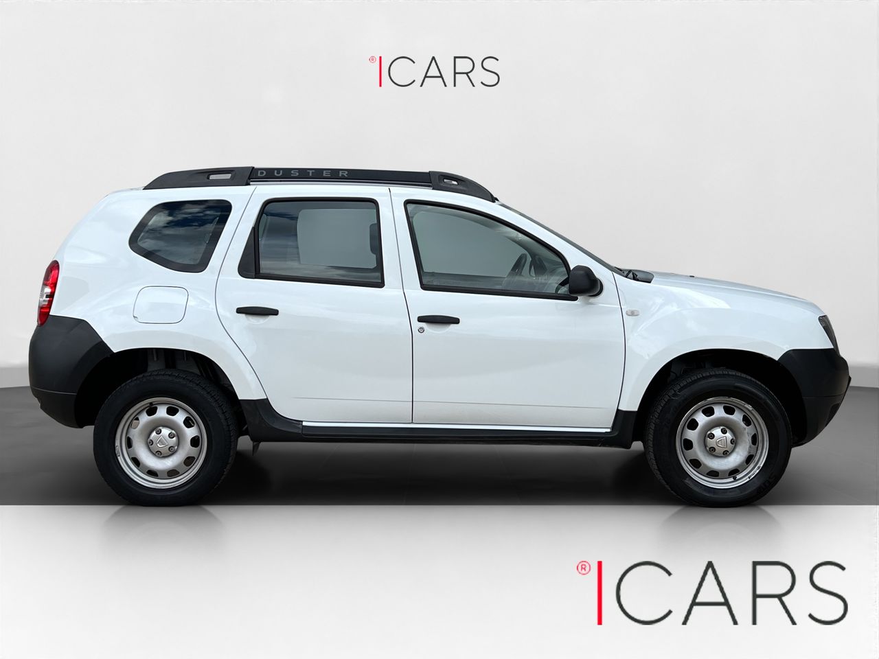 Foto Dacia Duster 9