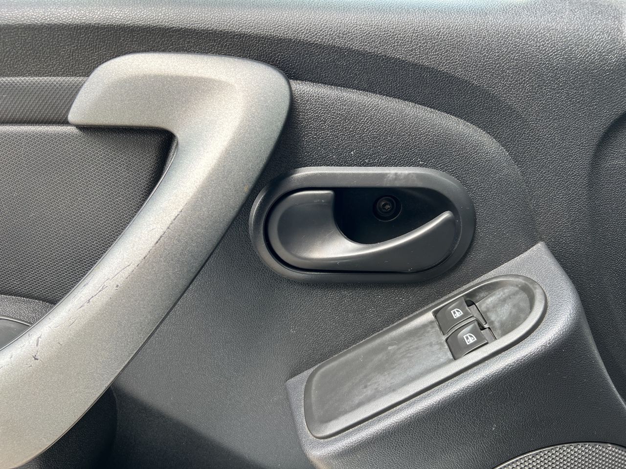 Foto Dacia Duster 10