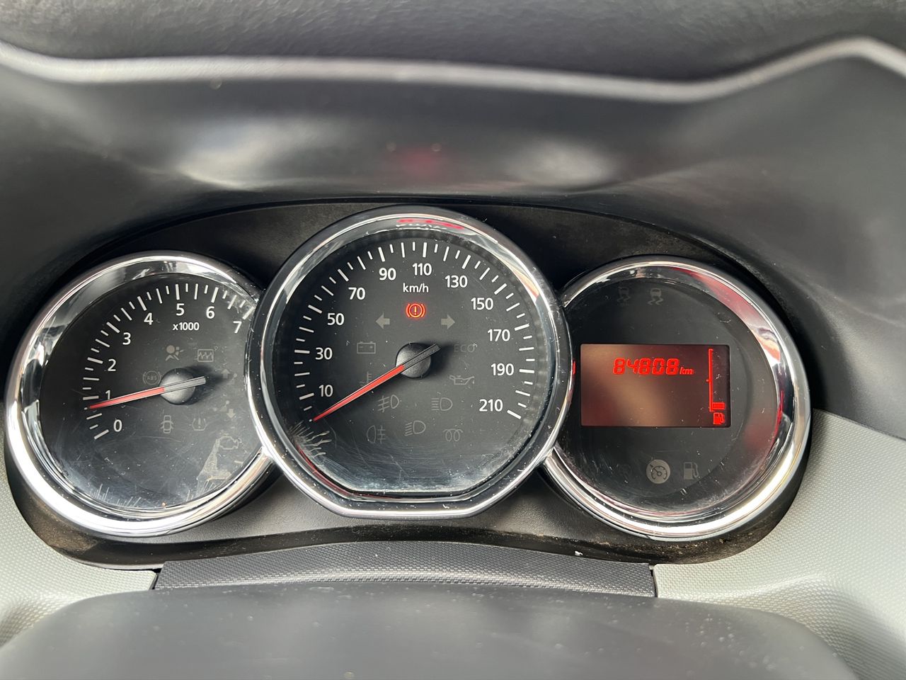 Foto Dacia Duster 11