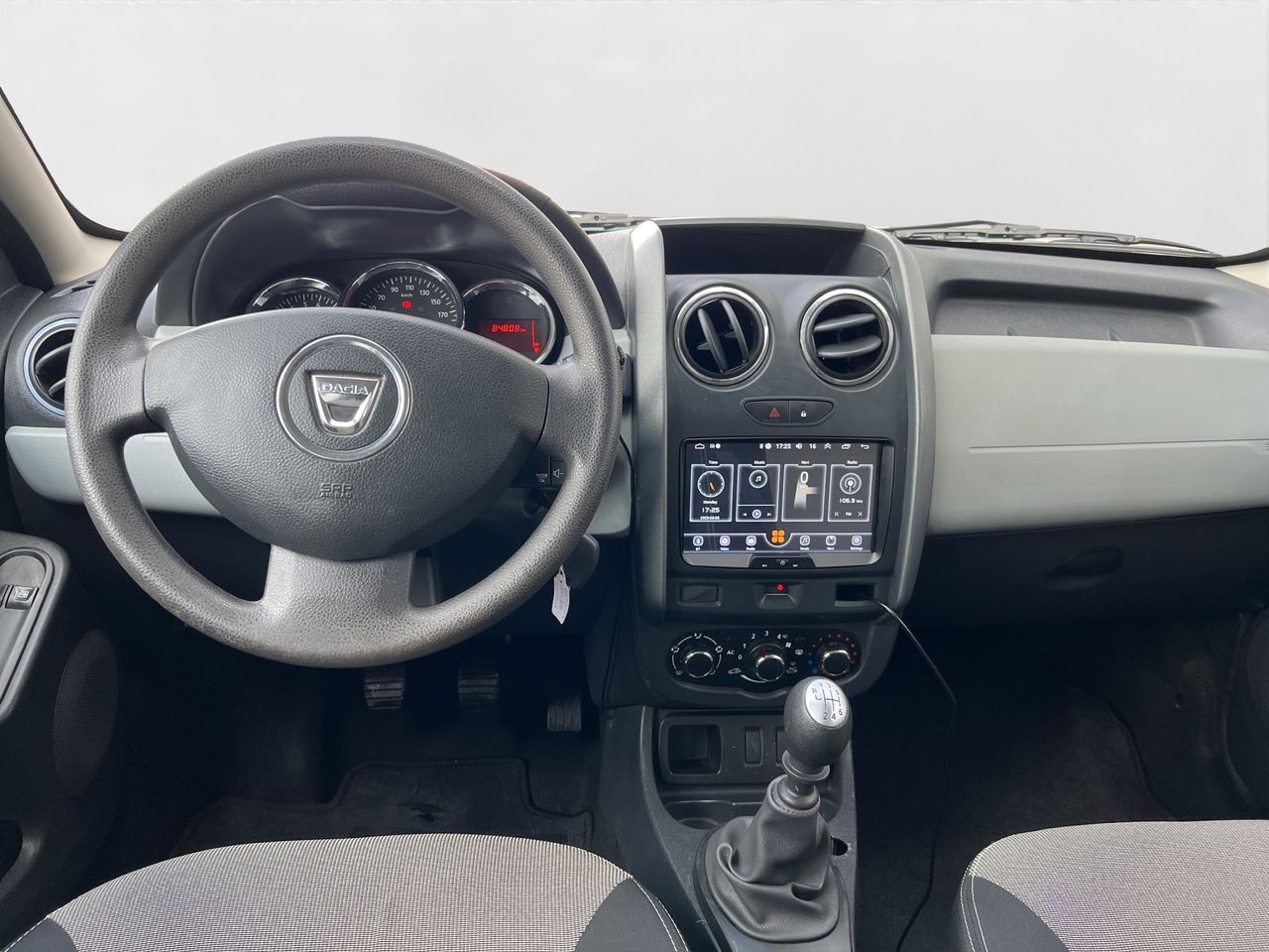 Foto Dacia Duster 14