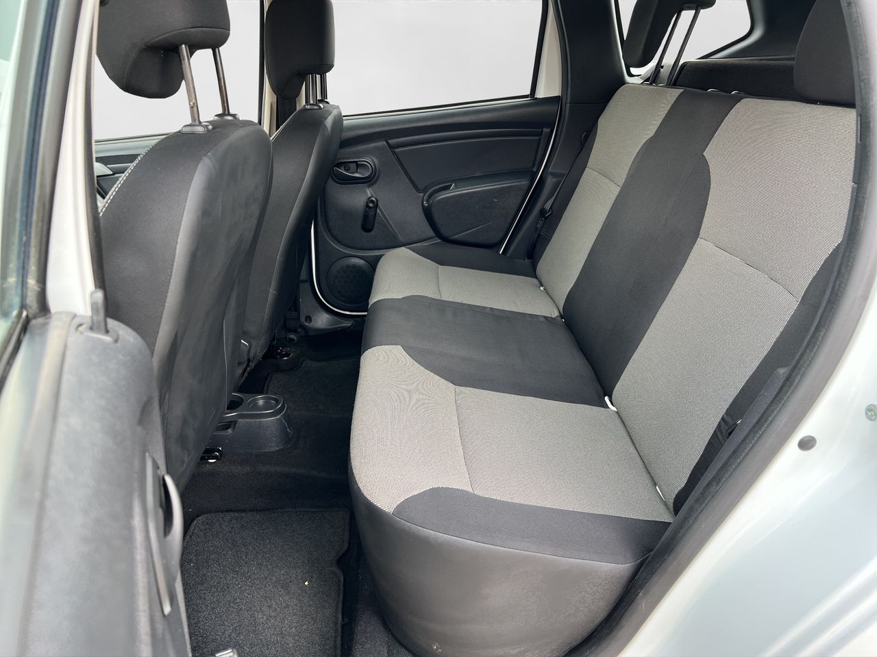 Foto Dacia Duster 15