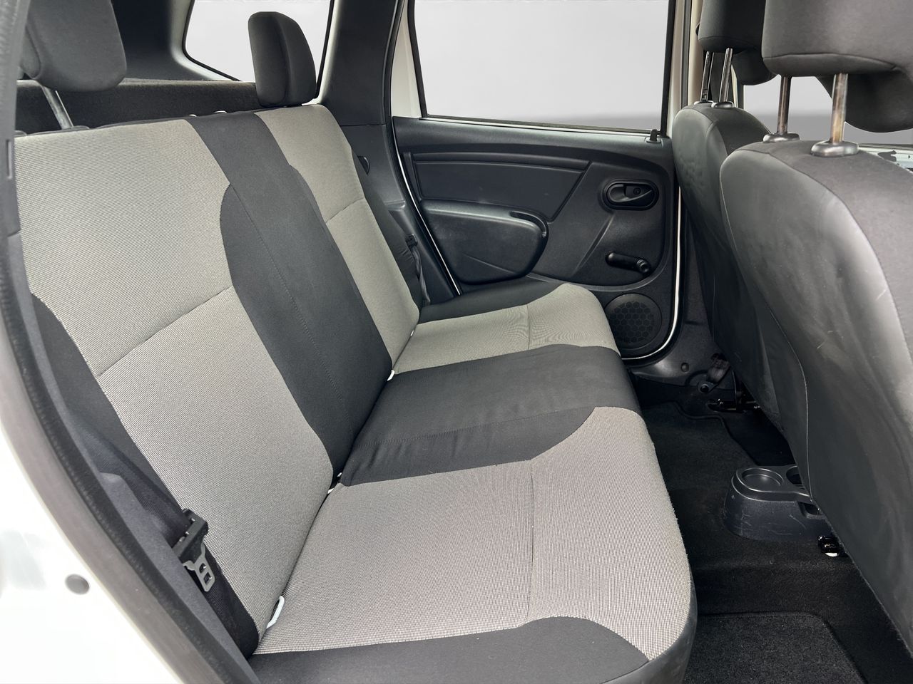 Foto Dacia Duster 17