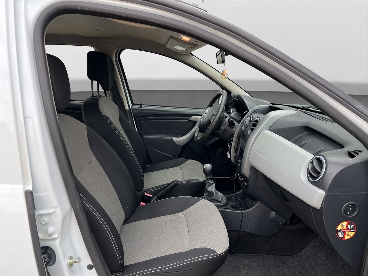 Foto Dacia Duster 18