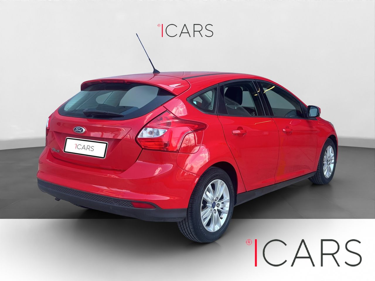 Foto Ford Focus 6