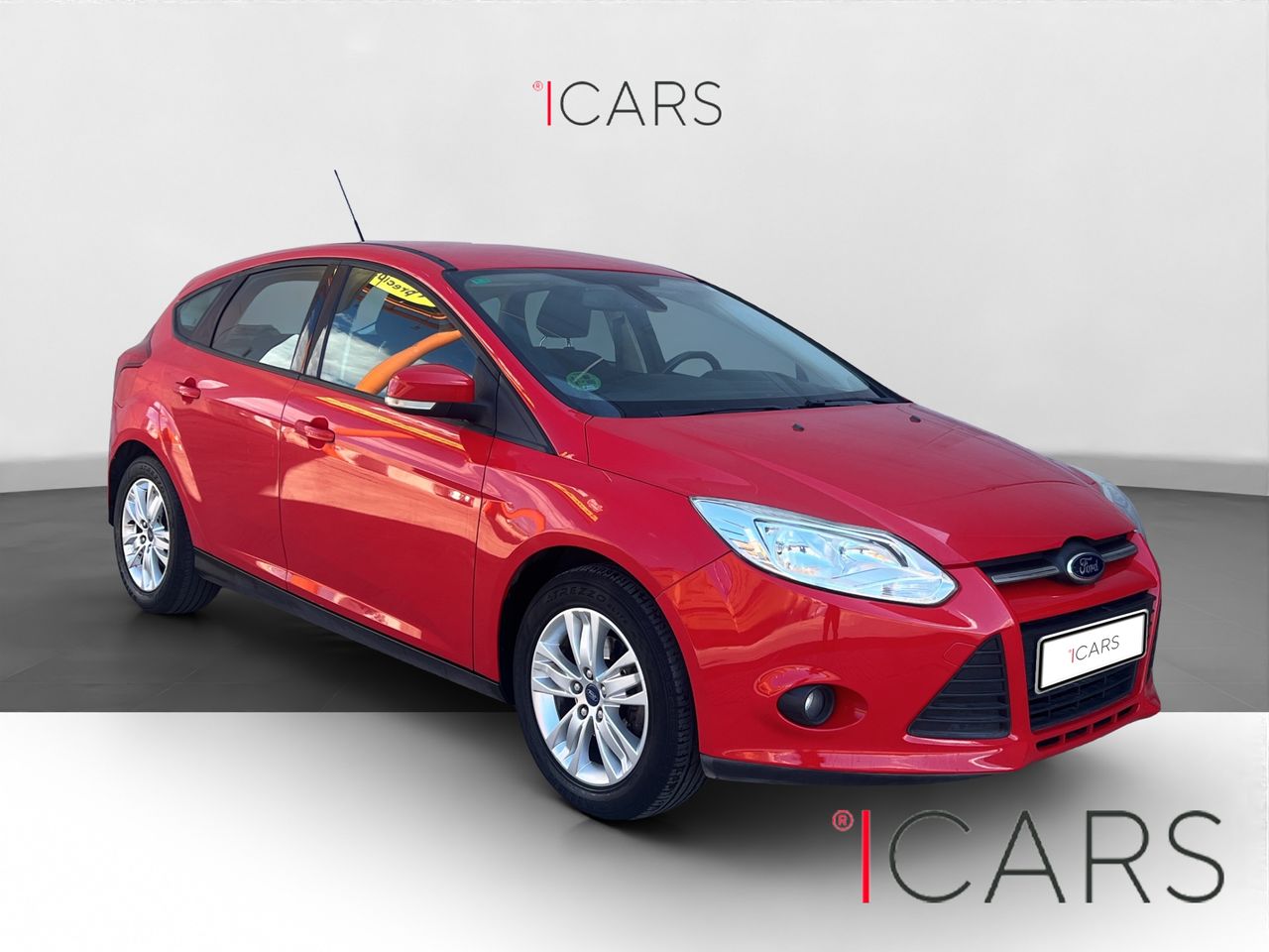 Foto Ford Focus 10