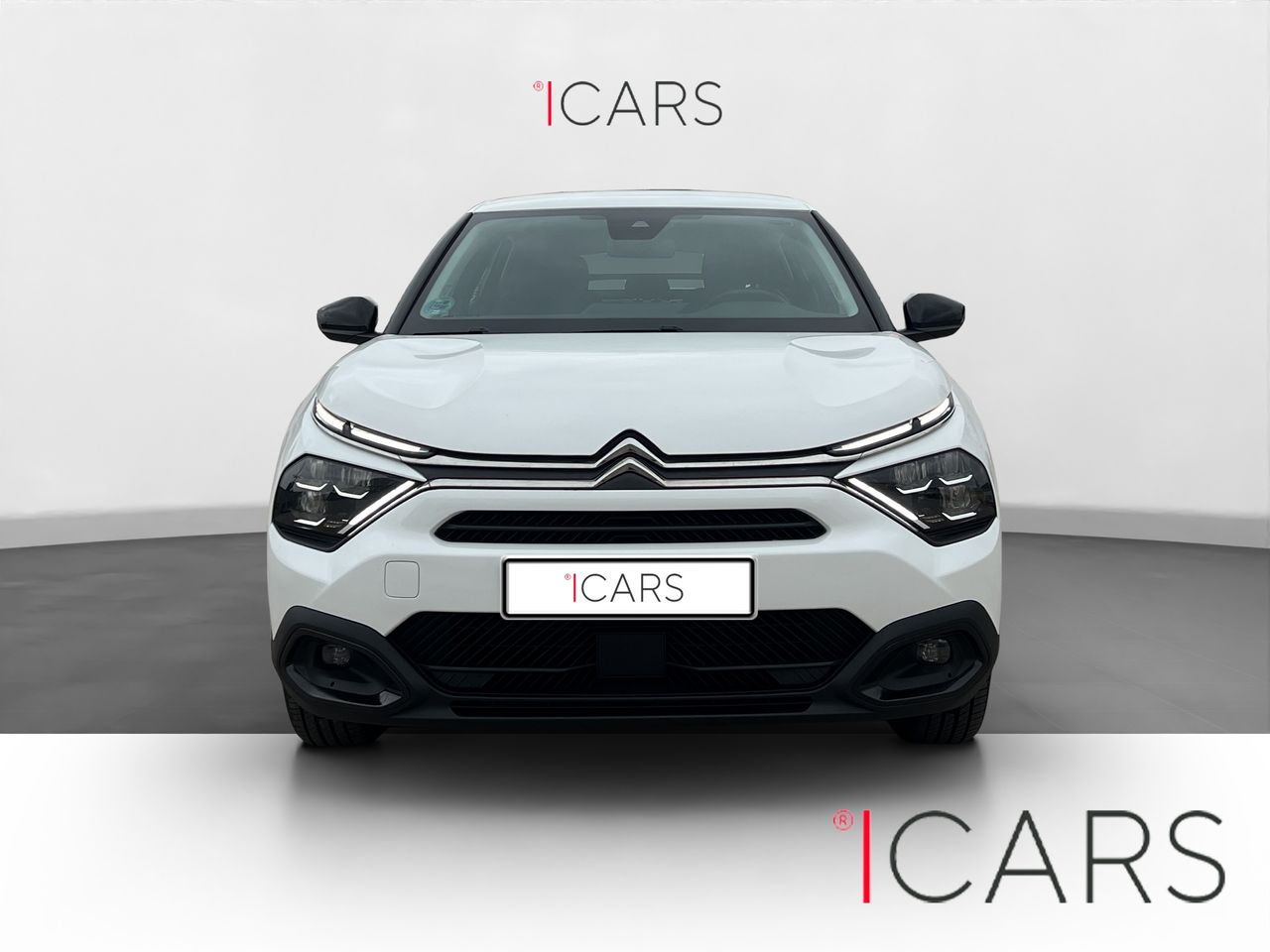 Foto Citroën C4 2