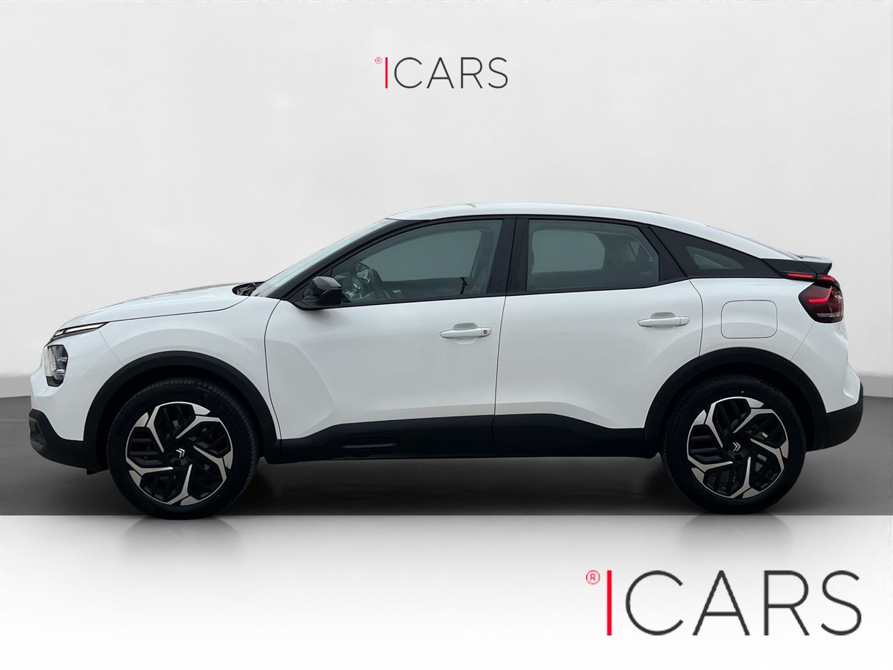 Foto Citroën C4 3