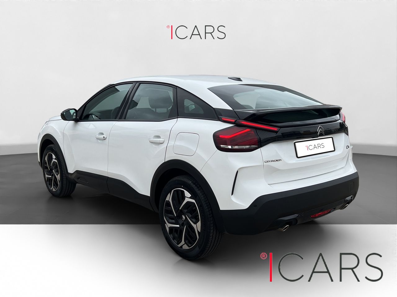 Foto Citroën C4 4