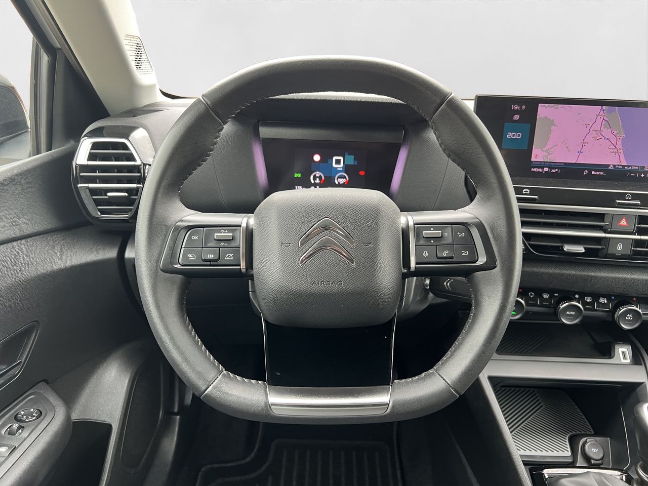 Foto Citroën C4 8