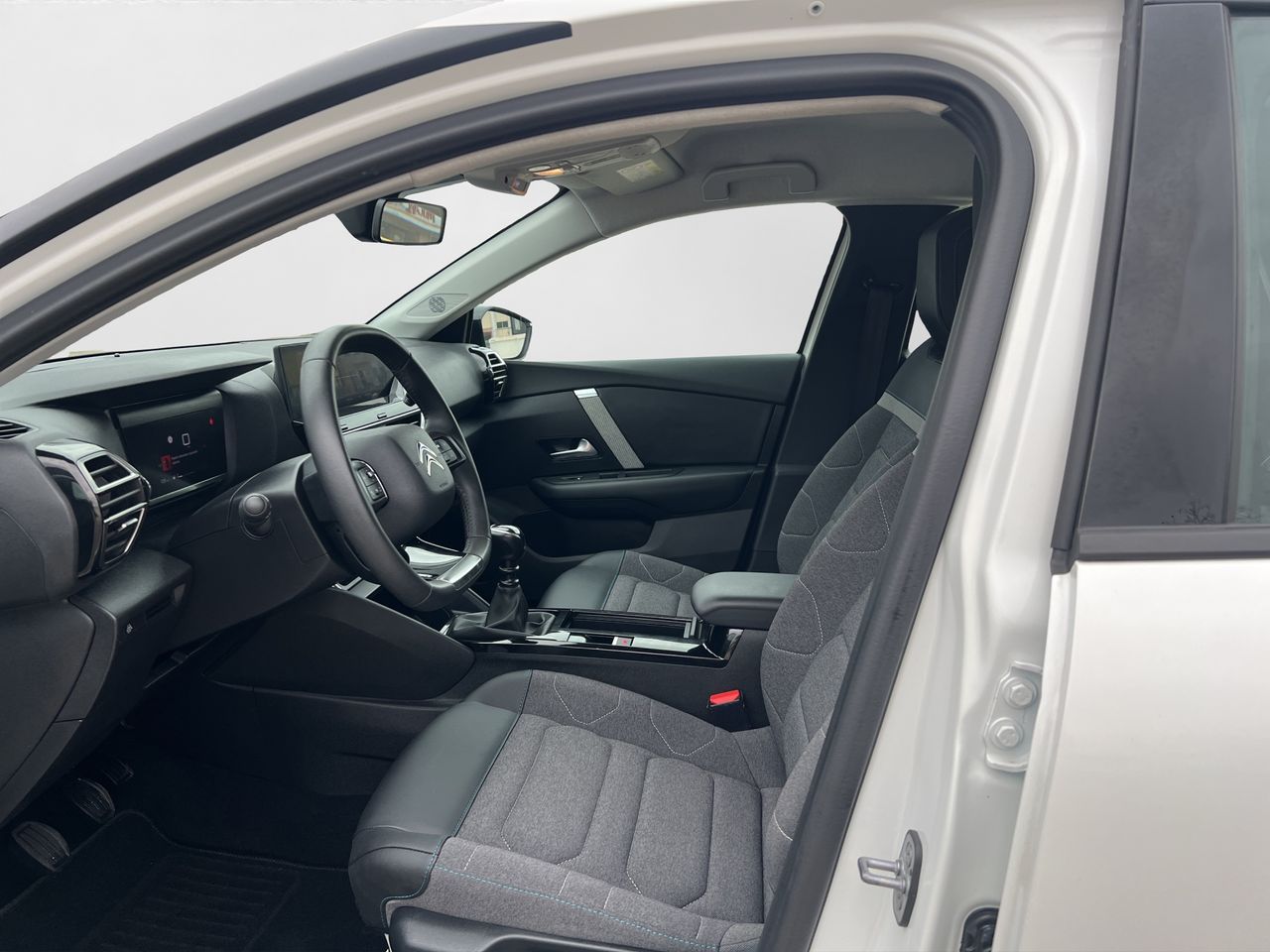 Foto Citroën C4 9