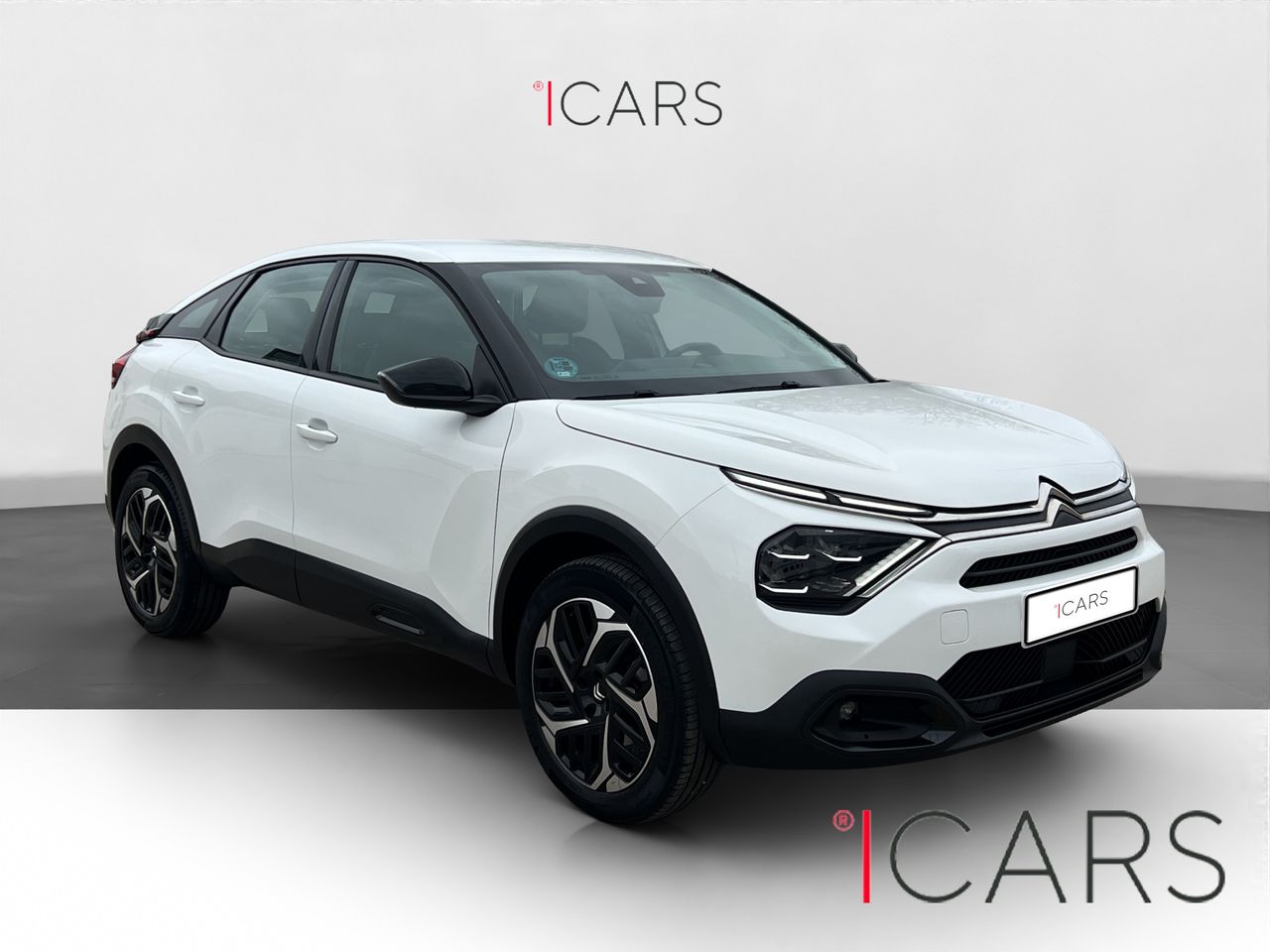 Foto Citroën C4 10