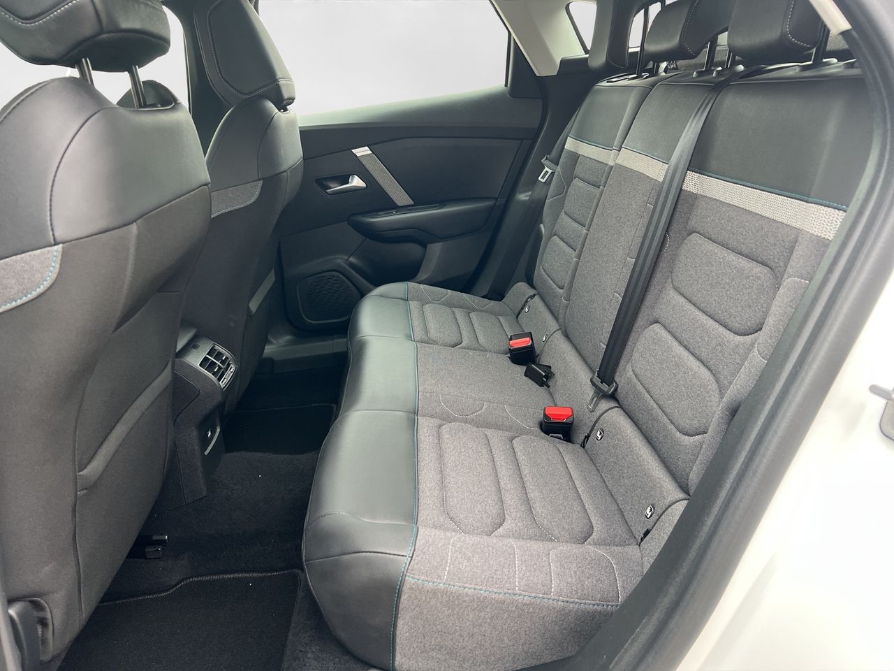 Foto Citroën C4 11