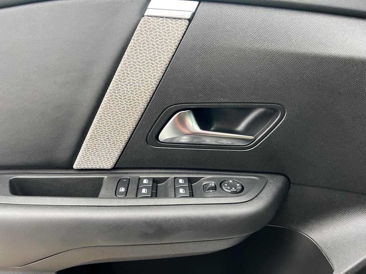 Foto Citroën C4 12