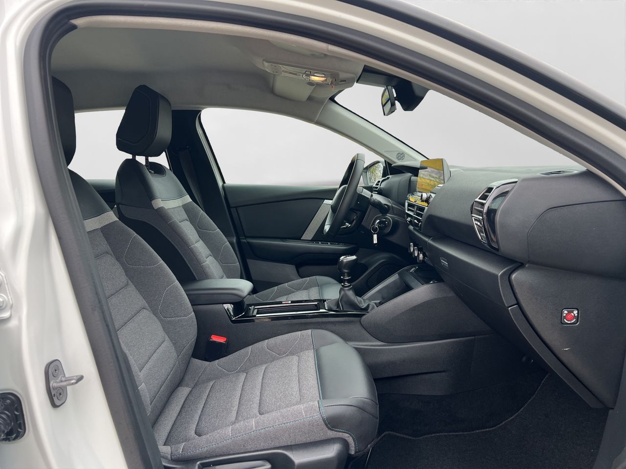 Foto Citroën C4 14