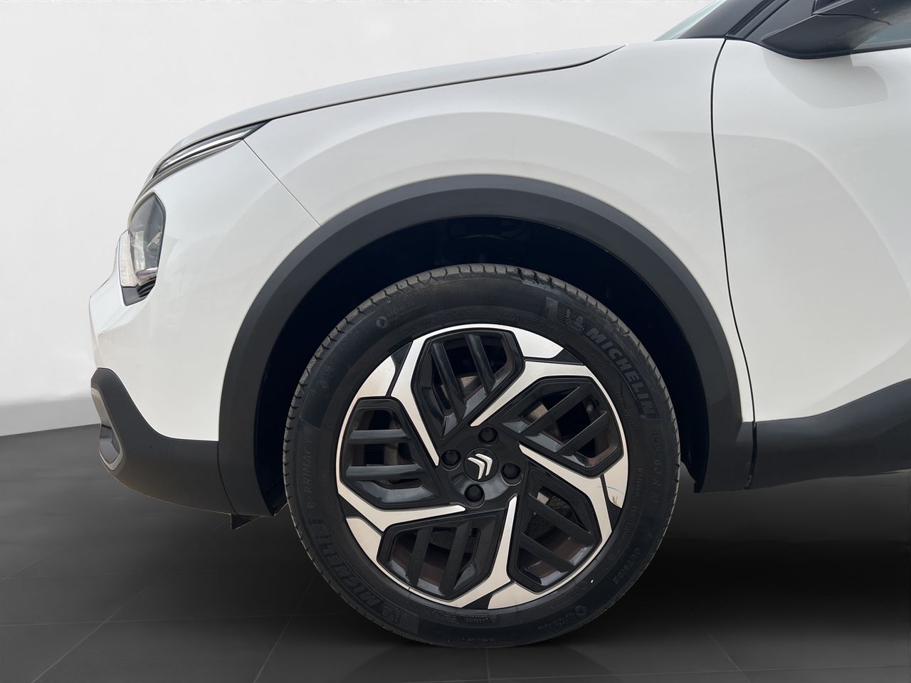 Foto Citroën C4 17