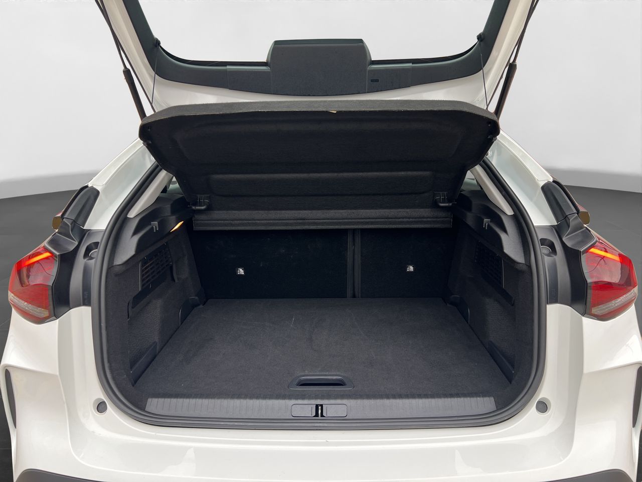 Foto Citroën C4 18