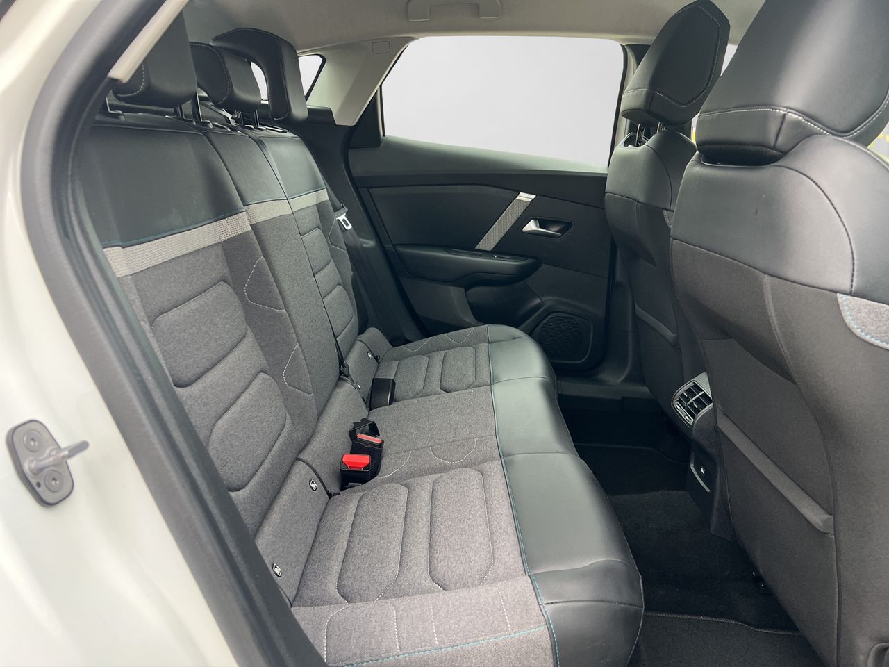Foto Citroën C4 19