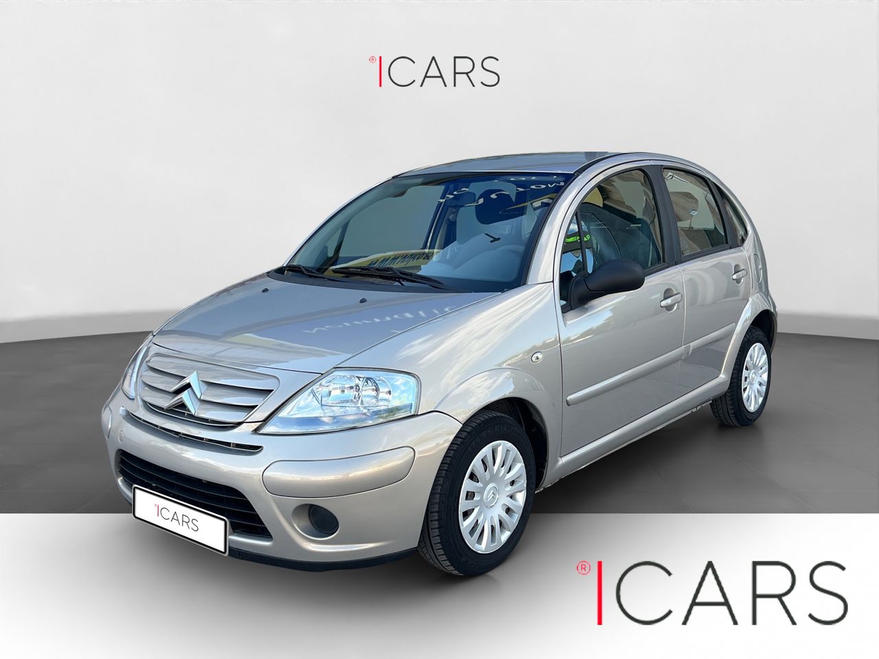 Foto Citroën C3 1