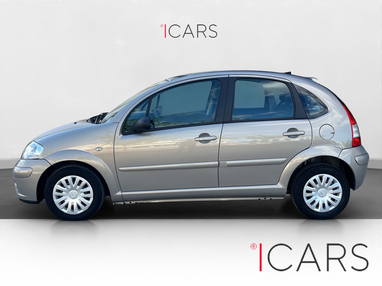 Foto Citroën C3 3