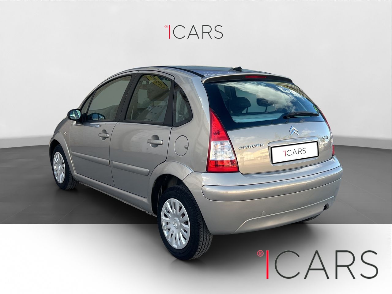 Foto Citroën C3 4