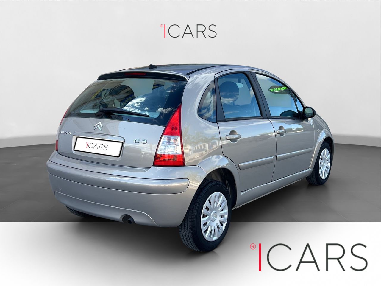 Foto Citroën C3 6