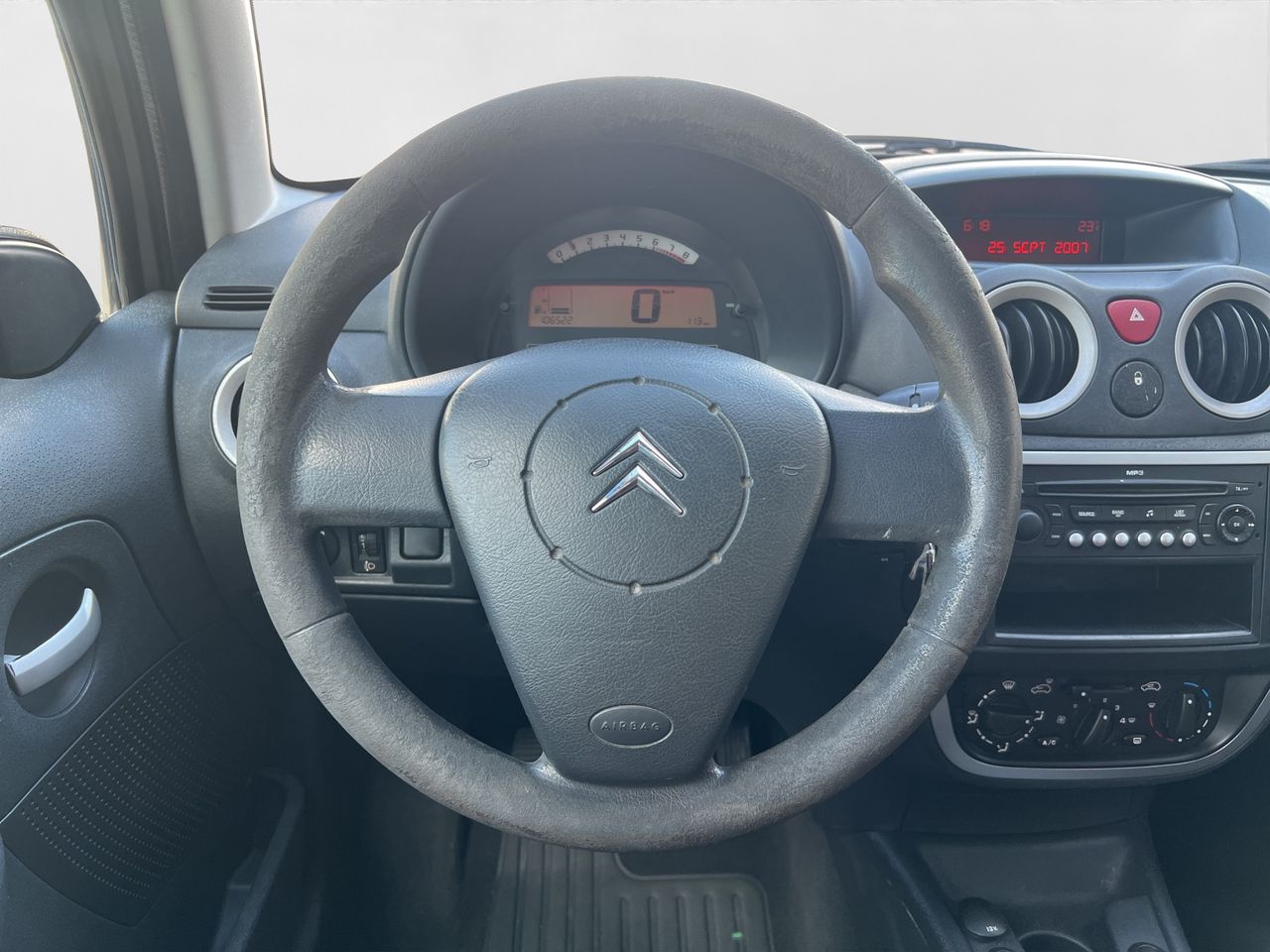 Foto Citroën C3 8
