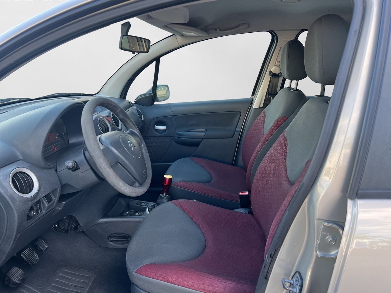 Foto Citroën C3 9