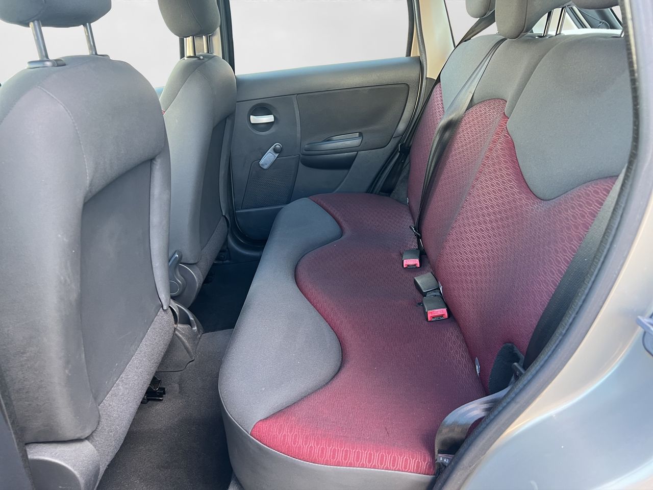 Foto Citroën C3 11