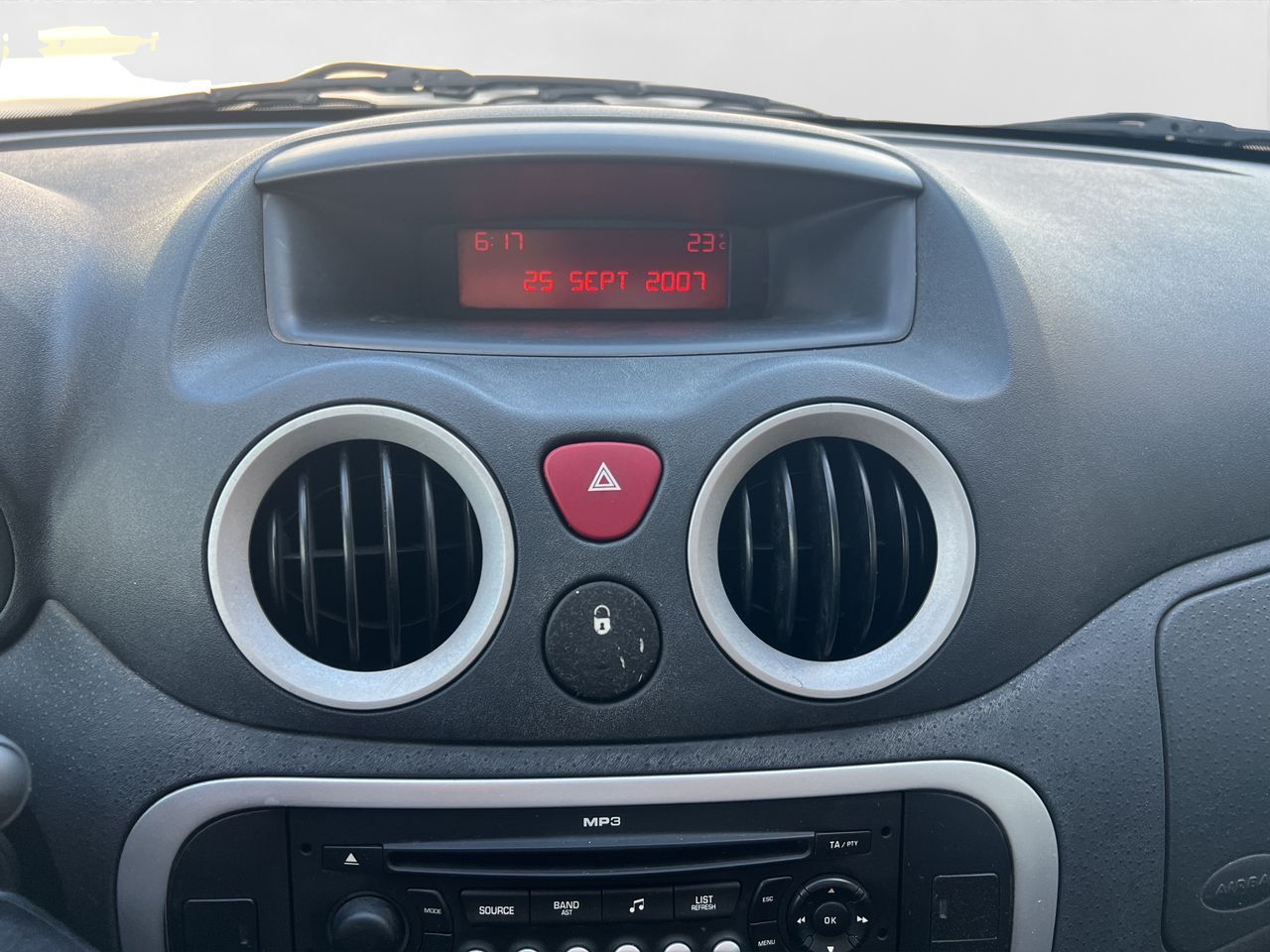 Foto Citroën C3 14