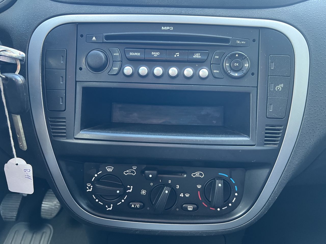 Foto Citroën C3 15