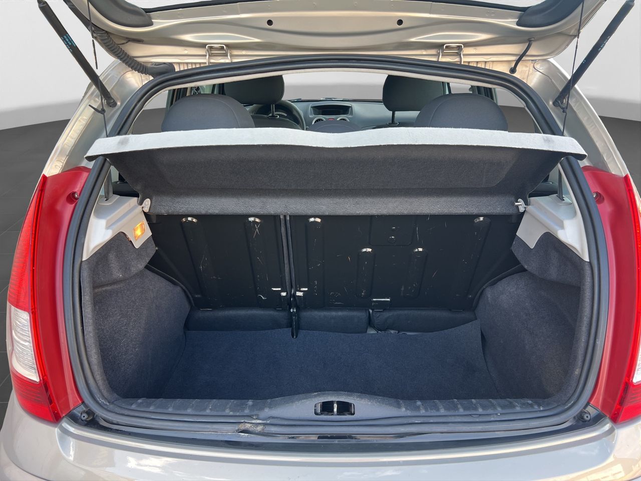 Foto Citroën C3 17