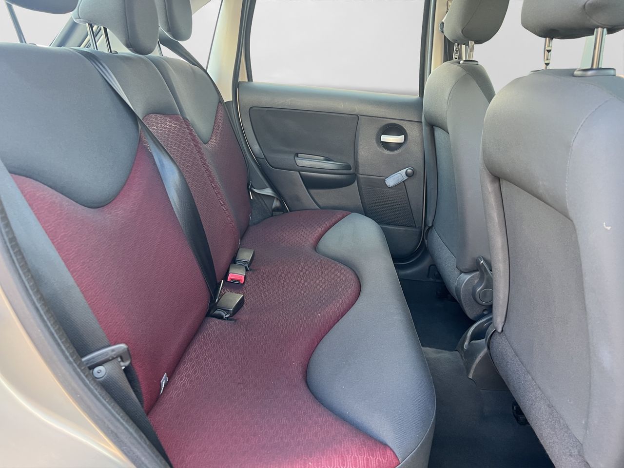 Foto Citroën C3 18